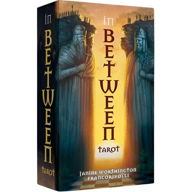 韦特塔罗 塔罗牌经典韦特进口环环相扣 新手全套普及维特伟特桌游卡牌手册