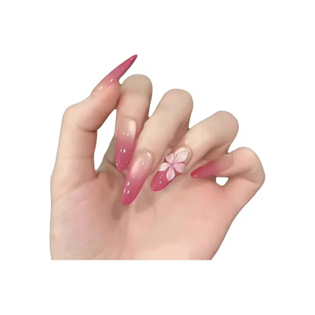 lulu candy ins