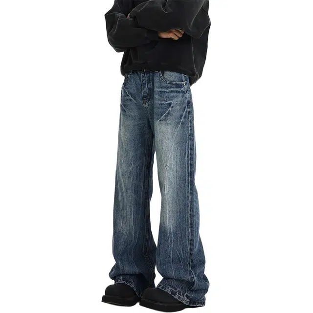 BLACK AT