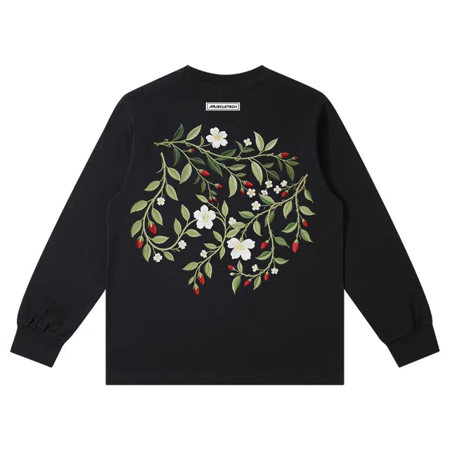 MUSCLETECH MUSCLETECHT