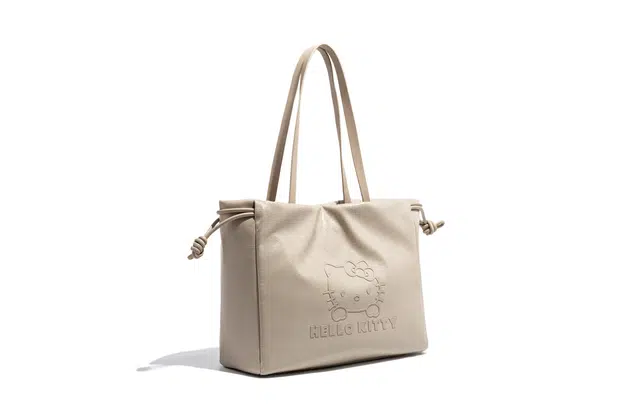 Sanrio PU Tote