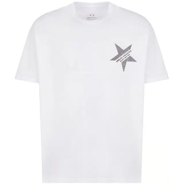 ARMANI EXCHANGE SS23 T