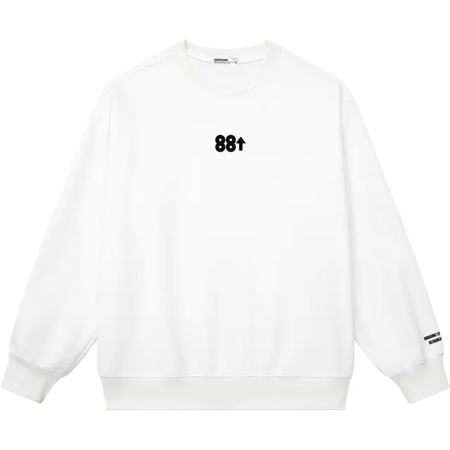 88rising Logo
