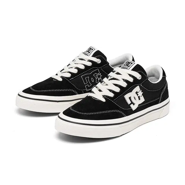 DC Shoes CANVAS CAS