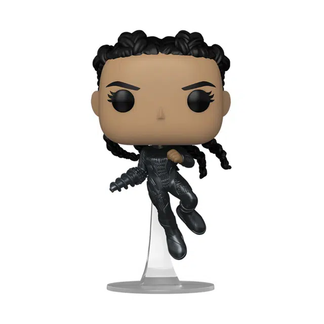 Funko DC- Q