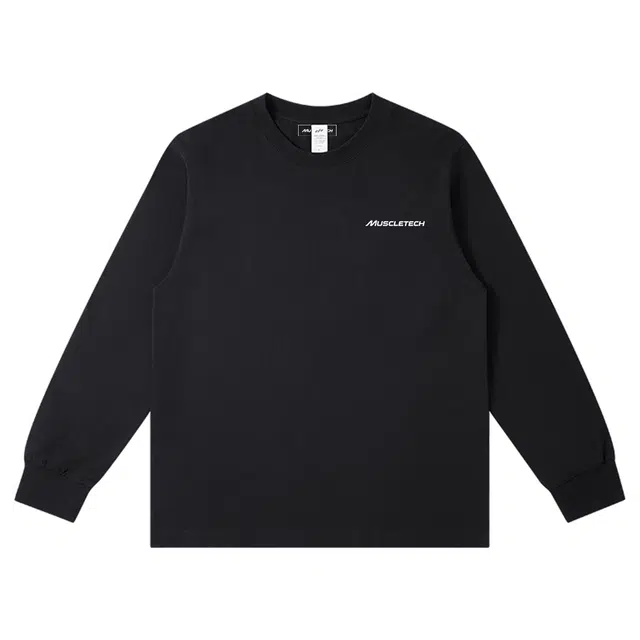 MUSCLETECH MUSCLETECH T