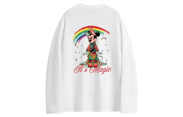 Disney logoT