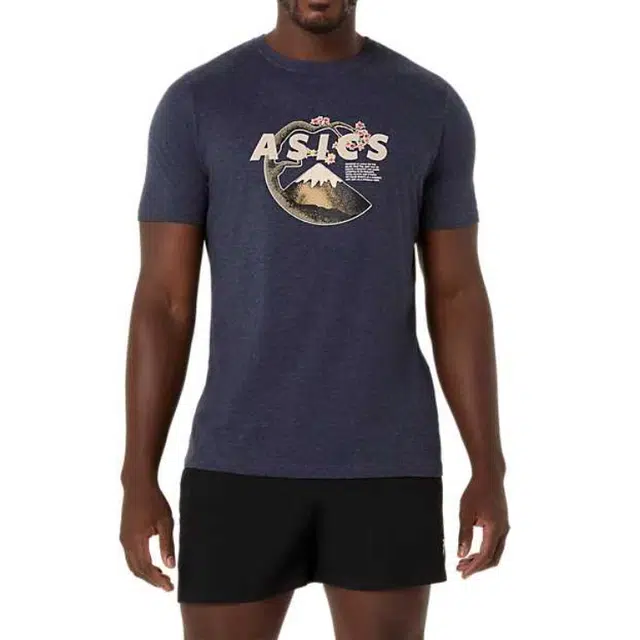 Asics T