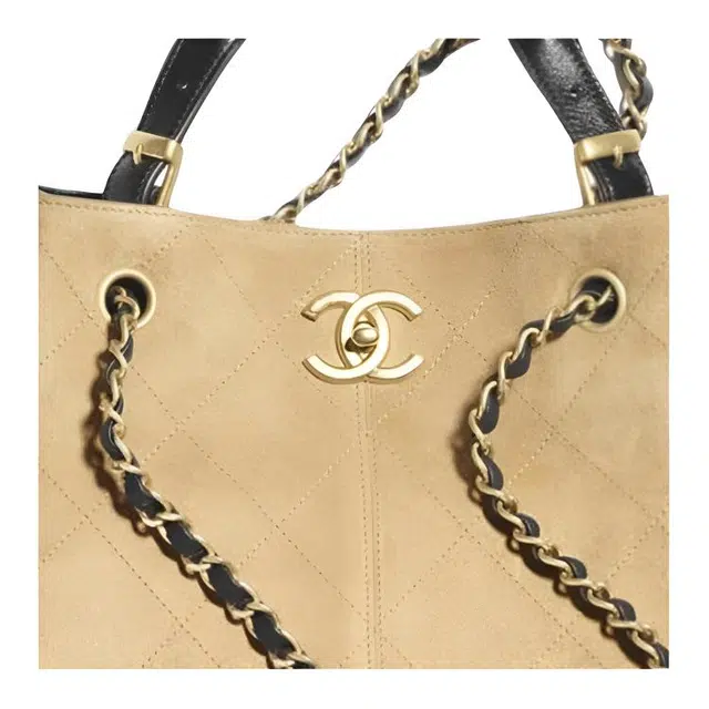 CHANEL 25A Logo