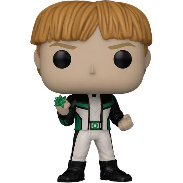 Funko DC- Q