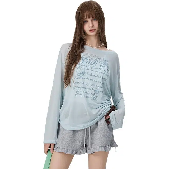 FOREVER 21 T