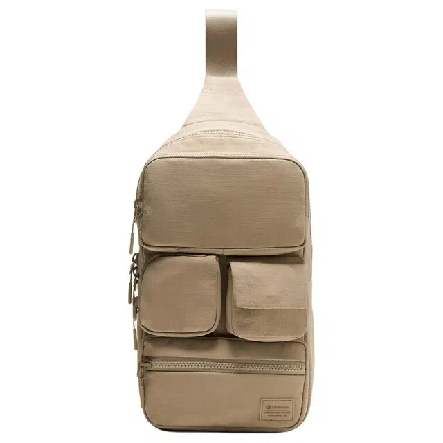 lululemon Warpstreme Multi-Pocket 5L