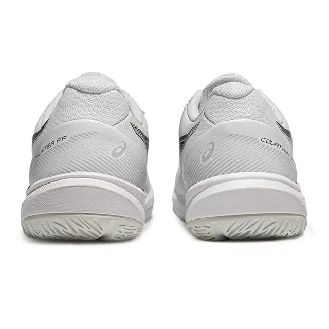ASICS COURT HUNTER FF