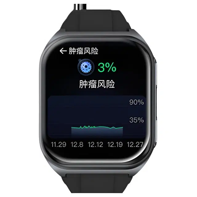M5 app
