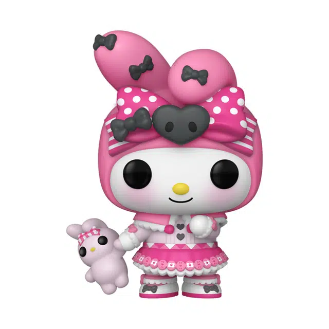 Funko 50 Q