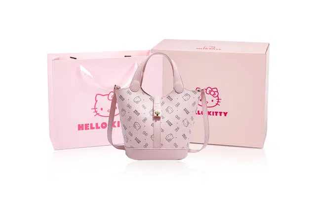 Sanrio PU