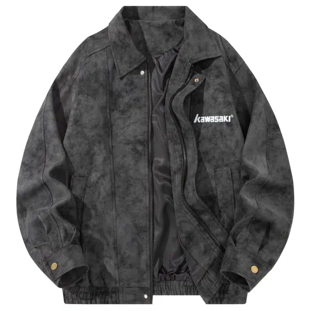 Kawasaki PU