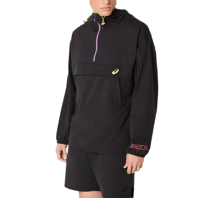 ASICS ATC RELAXED PULLOVER