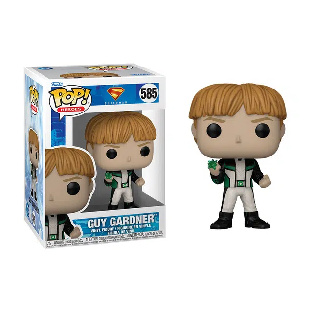 Funko DC- Q