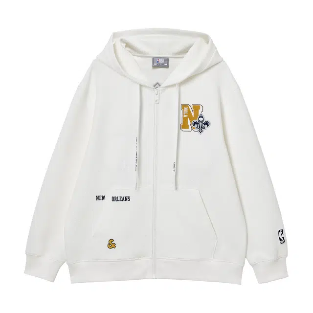 JACK JONES JACKJONESxNBA