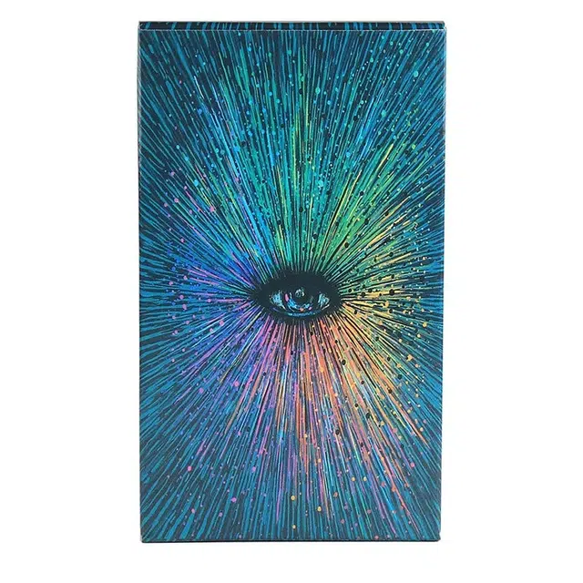 prisma visions tarot