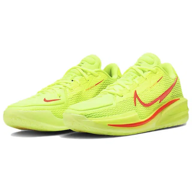 Nike Air Zoom GT Cut "EYBL" Yellow