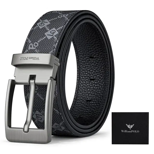 WilliamPOLO PVC 3.5CM