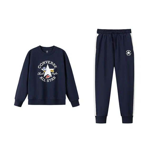 Converse All Star logo 2