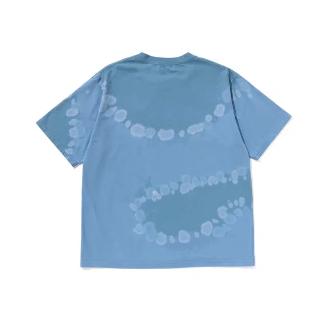 BAPE SS25 logoT