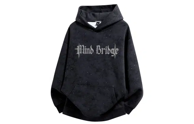 MindBridge Logo