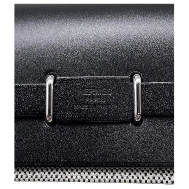 Hermes Herbag Zip 20