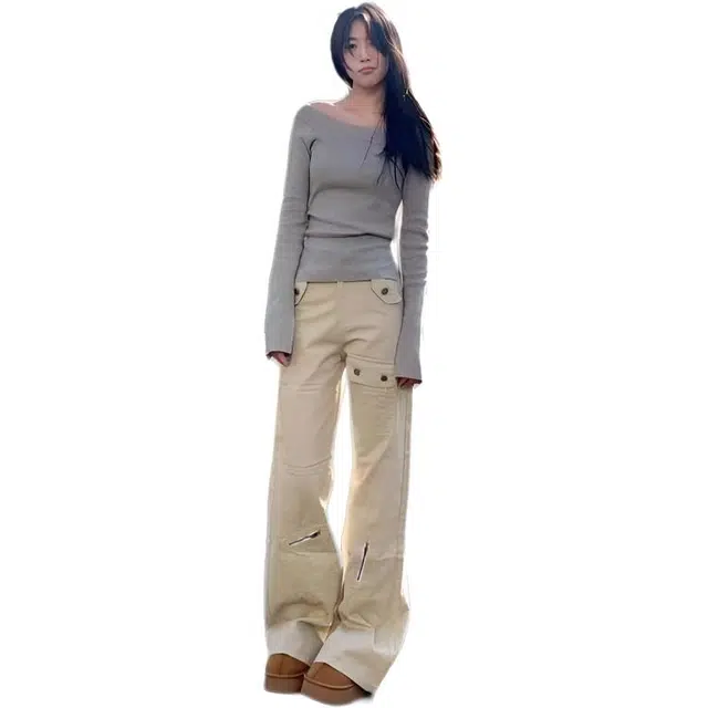 MUCCHIC bfootd