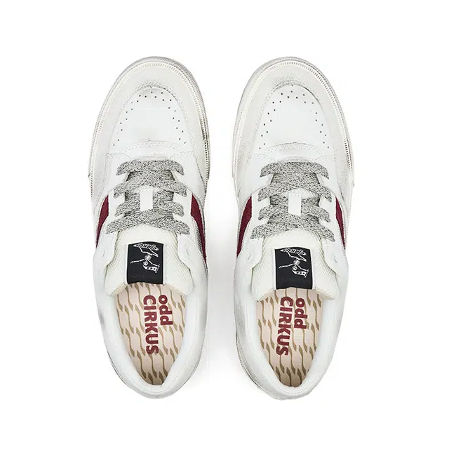 oddCIRKUS TRAPEZE Dirty Fit