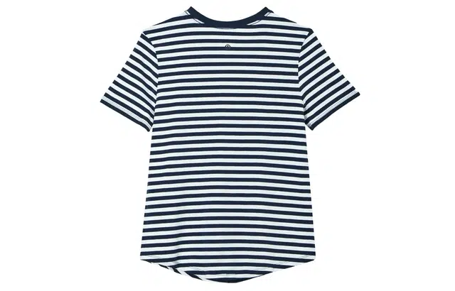 lululemon Love Curved-Hem Crewneck T-Shirt T