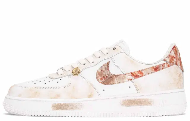 Nike Air Force 1 NikeAF1