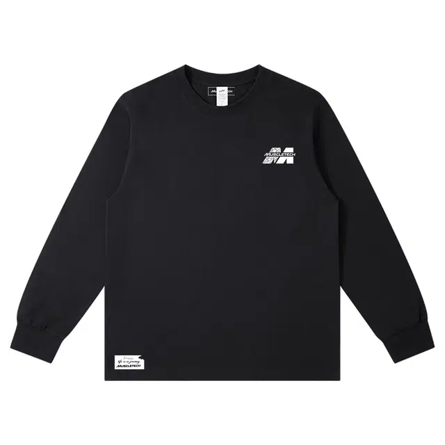 MUSCLETECH MUSCLETECHT