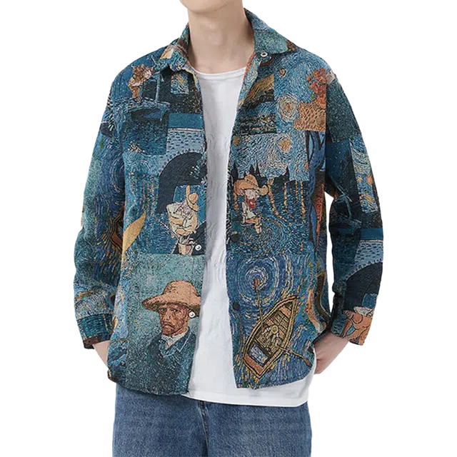 JNJK vintage