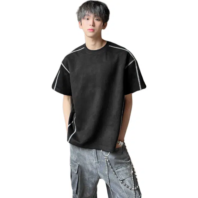 RASHOMONG T