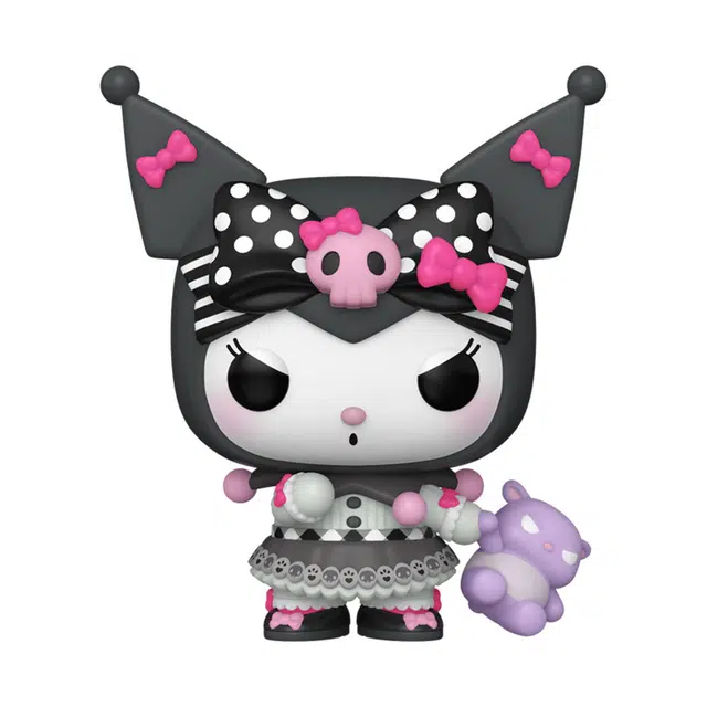 Funko 20 Q