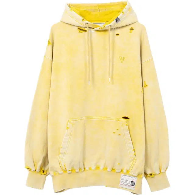 Maison Mihara Yasuhiro FW25 2025