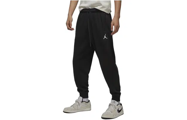 Jordan Flight MVP Black