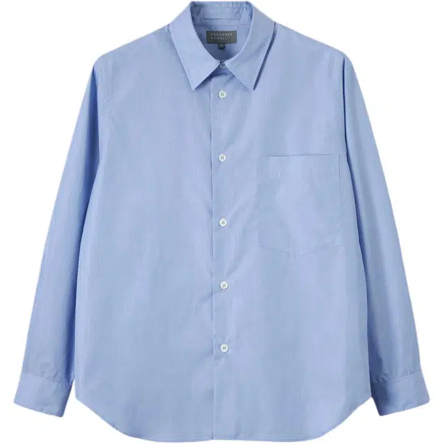 MARGARETHOWELL BASIC SHIRT