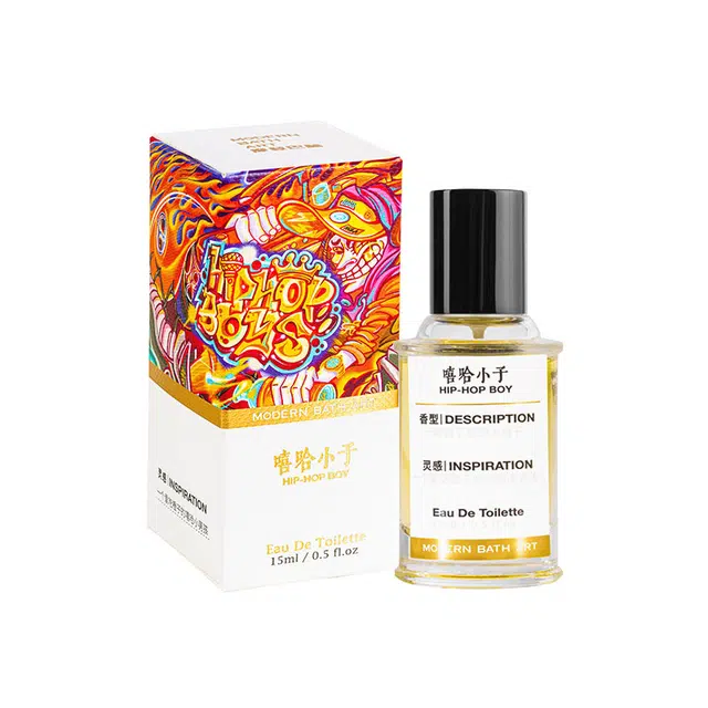 EDT 15ml