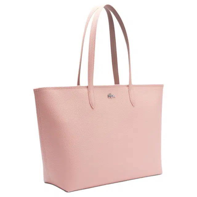 LACOSTE Anna PVC Tote