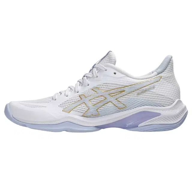 Asics Netburner Ballistic FF 4