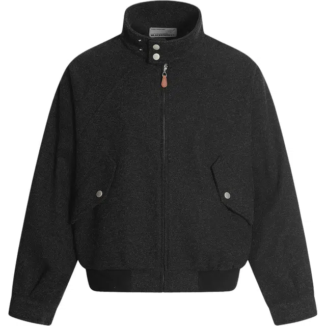 HIPHOPPUNKS cleanfit