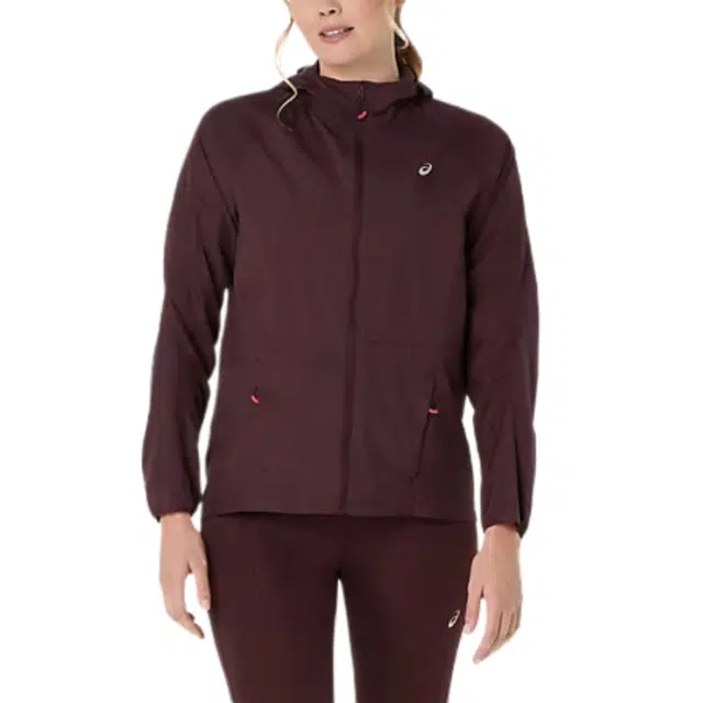 Asics ROAD PACKABLE JACKET
