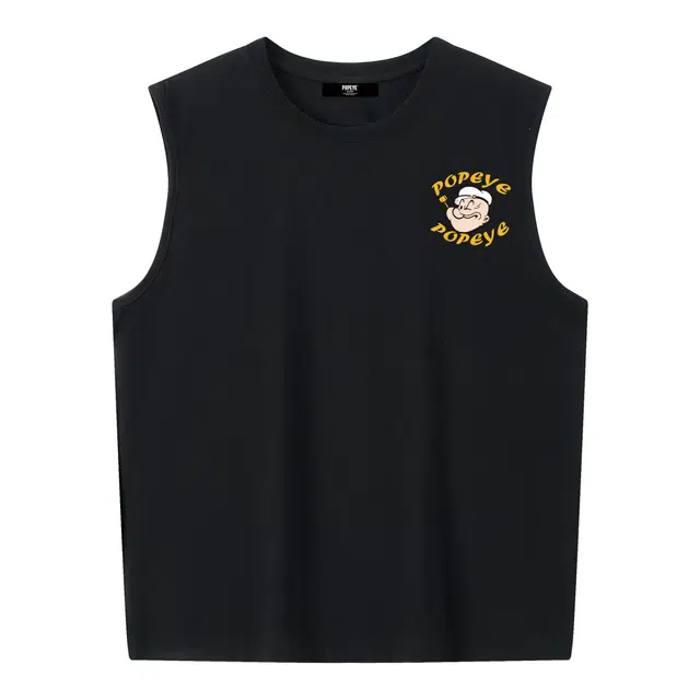 POPEYE Logo