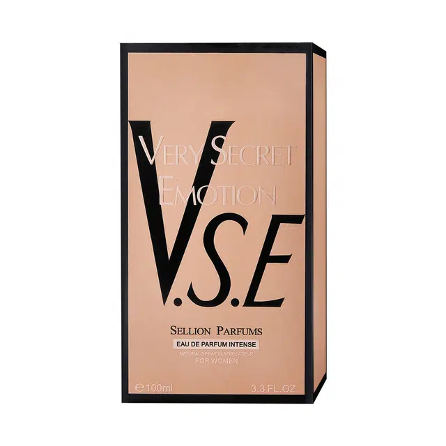 SELLION EDP