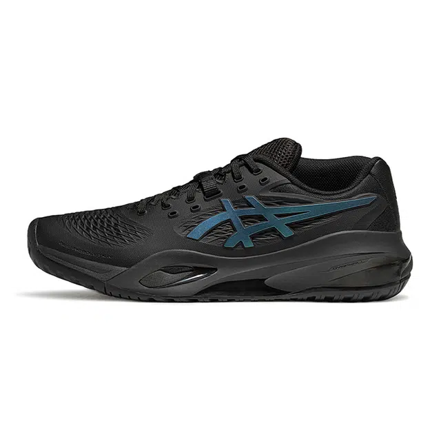 ASICS GEL-RESOLUTION X NIGHT ENERGY
